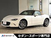 2024 MAZDA ROADSTER