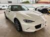 MAZDA ROADSTER