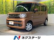 2024 SUZUKI SPACIA