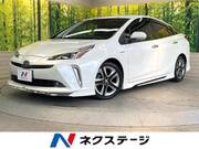 2019 TOYOTA PRIUS