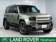 2025 LAND ROVER DEFENDER