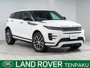 2024 LAND ROVER RANGE ROVER EVOQUE