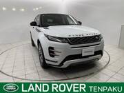2019 LAND ROVER RANGE ROVER EVOQUE