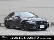 2023 JAGUAR XF
