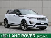 2021 LAND ROVER RANGE ROVER EVOQUE