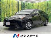 2020 TOYOTA PRIUS A PREMIUM