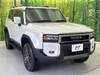 TOYOTA LANDCRUISER 250