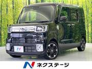 2018 DAIHATSU WAKE