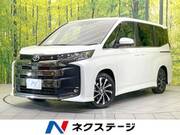 2024 TOYOTA NOAH