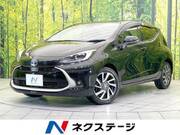 2022 TOYOTA AQUA