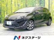 2019 TOYOTA AQUA