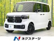 2026 HONDA N-BOX CUSTOM