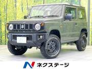 2021 SUZUKI JIMNY XG