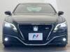 TOYOTA CROWN HYBRID