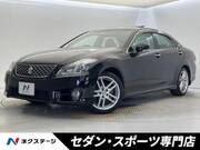 2012 TOYOTA CROWN ATHLETE