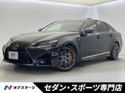 2017 LEXUS GS F