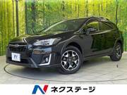 2017 SUBARU XV