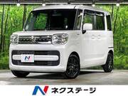 2018 SUZUKI SPACIA