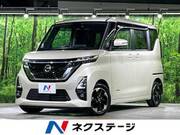 2021 NISSAN ROOX