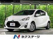 2015 TOYOTA AQUA S