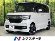 2019 HONDA N-BOX CUSTOM