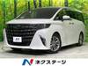 TOYOTA ALPHARD HYBRID