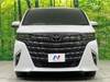 TOYOTA ALPHARD HYBRID