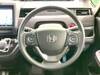 HONDA FREED HYBRID