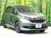 HONDA FREED HYBRID