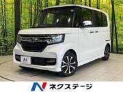 2020 HONDA N-BOX CUSTOM