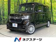 2021 HONDA N-BOX CUSTOM