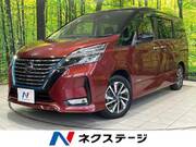 2021 NISSAN SERENA