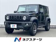 2024 SUZUKI JIMNY SIERRA