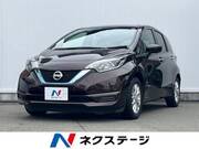 2020 NISSAN NOTE