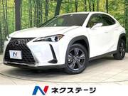 2024 LEXUS UX