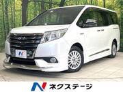 2015 TOYOTA NOAH