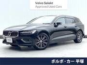2018 VOLVO V60