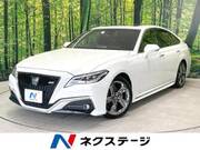2020 TOYOTA CROWN HYBRID