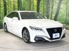 TOYOTA CROWN HYBRID