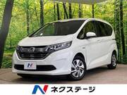 2019 HONDA FREED HYBRID