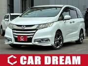 2013 HONDA ODYSSEY