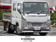 2005 FUSO CANTER