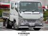 FUSO CANTER