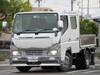 FUSO CANTER