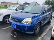 2009 NISSAN X-TRAIL