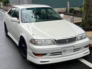 2000 TOYOTA MARK II GRANDE