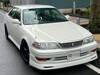TOYOTA MARK II