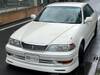 TOYOTA MARK II