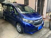 2018 HONDA FREED