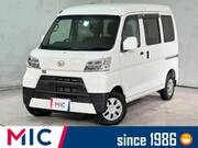 2021 DAIHATSU HIJET CARGO